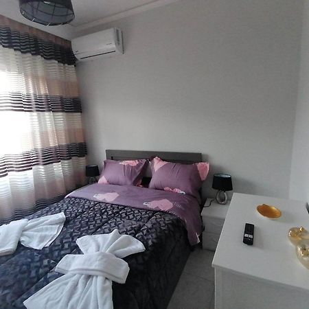 Dz Apartment Axd Alexandroúpolis Luaran gambar