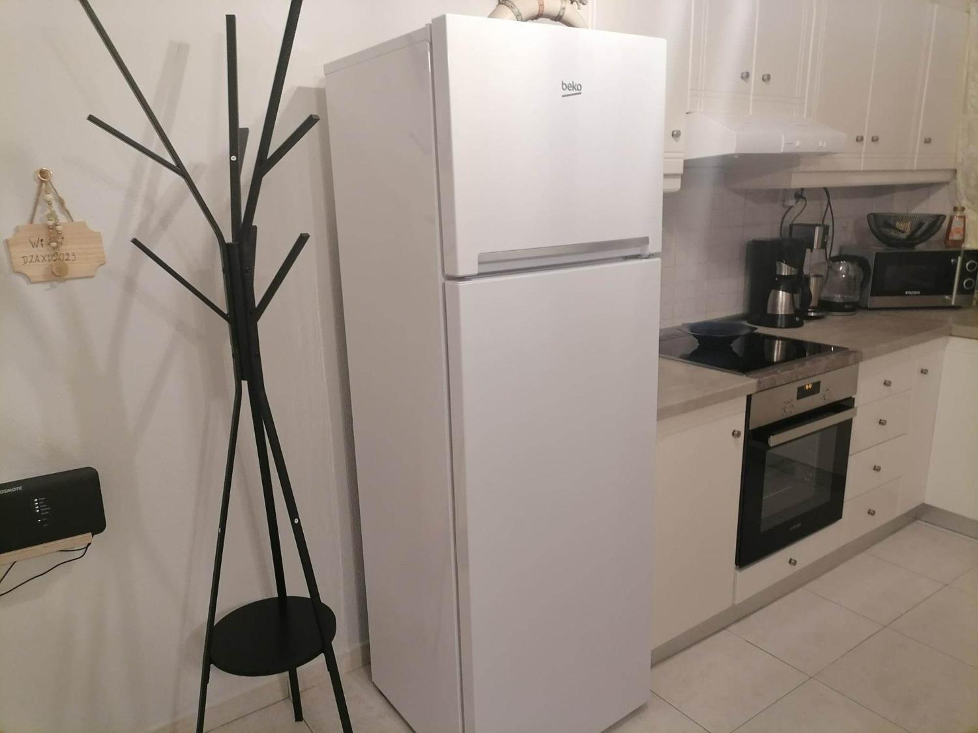 Dz Apartment Axd Alexandroúpolis Luaran gambar