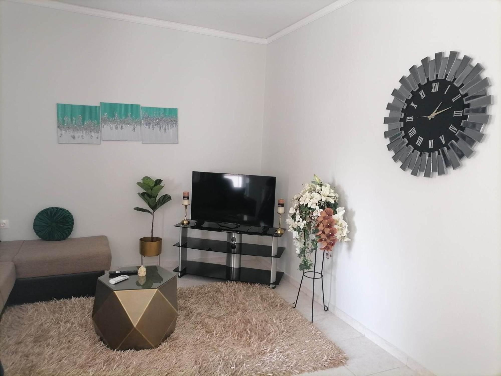 Dz Apartment Axd Alexandroúpolis Luaran gambar