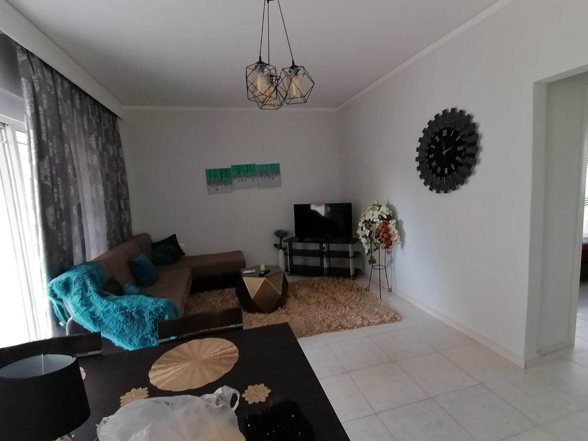 Dz Apartment Axd Alexandroúpolis Luaran gambar