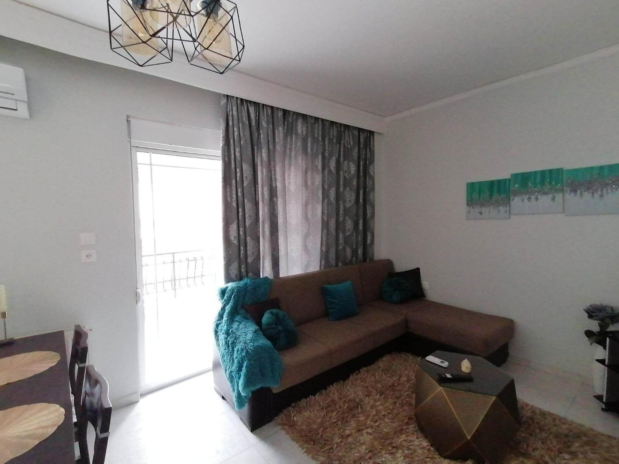 Dz Apartment Axd Alexandroúpolis Luaran gambar
