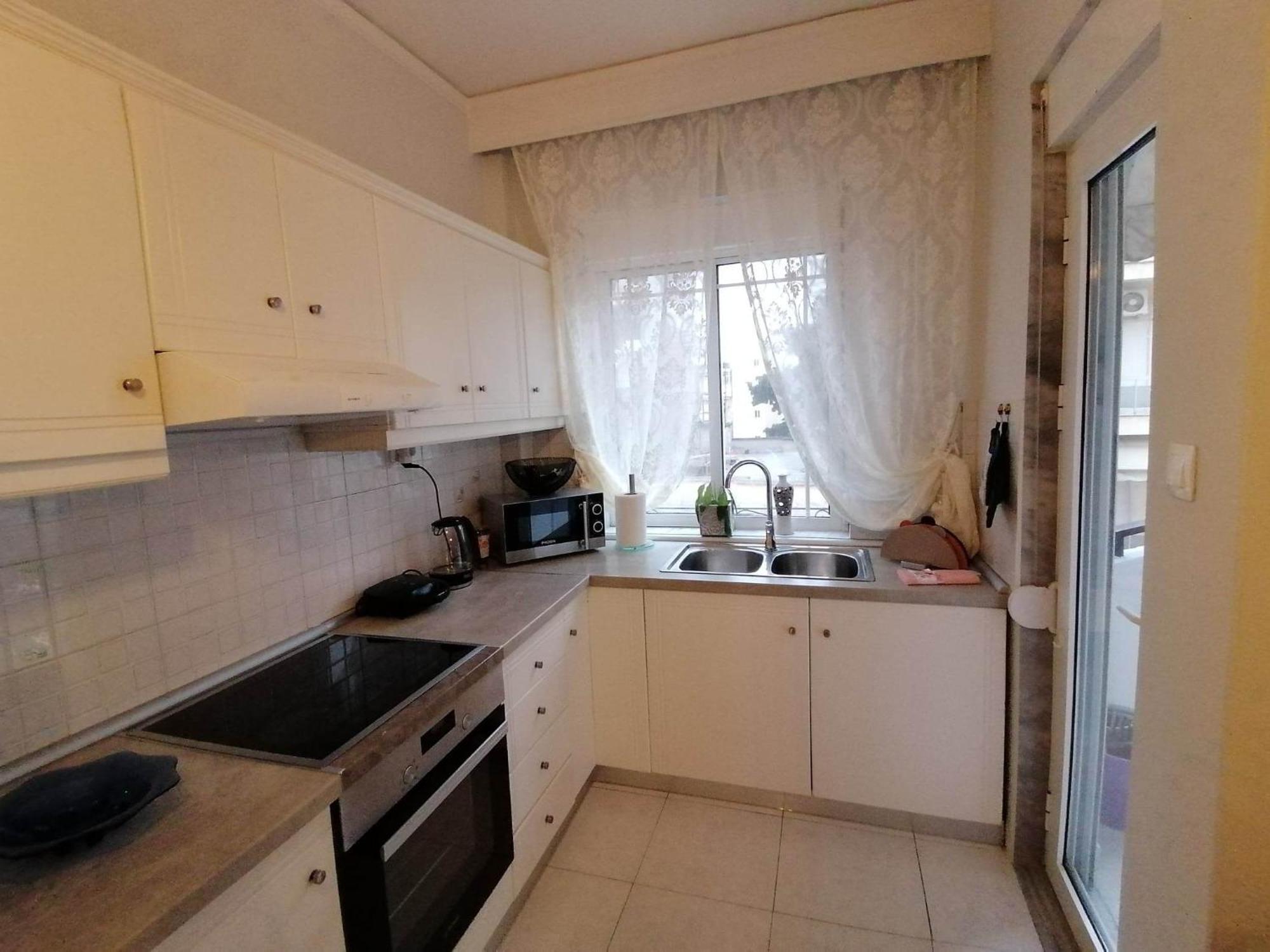 Dz Apartment Axd Alexandroúpolis Luaran gambar