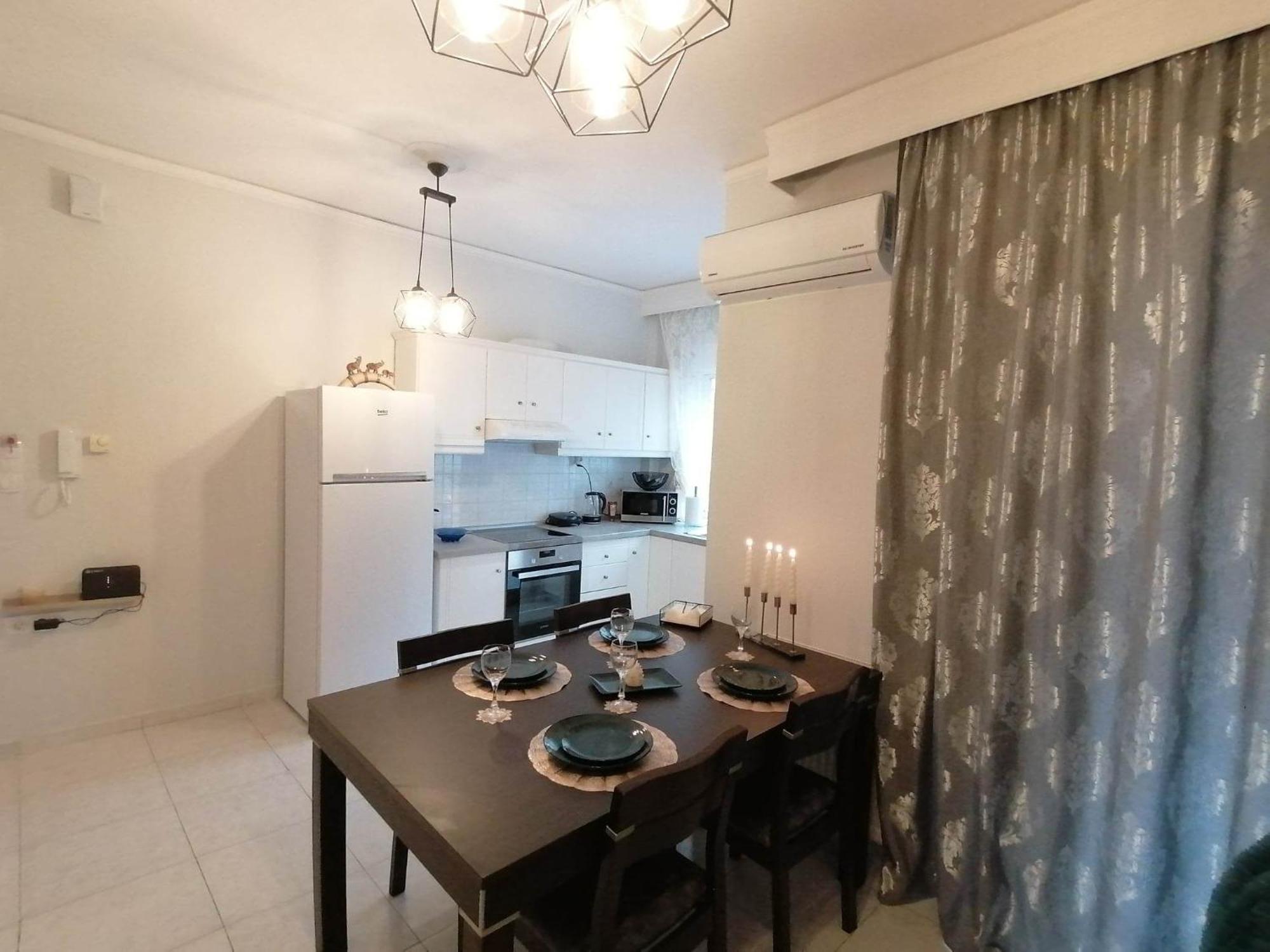 Dz Apartment Axd Alexandroúpolis Luaran gambar