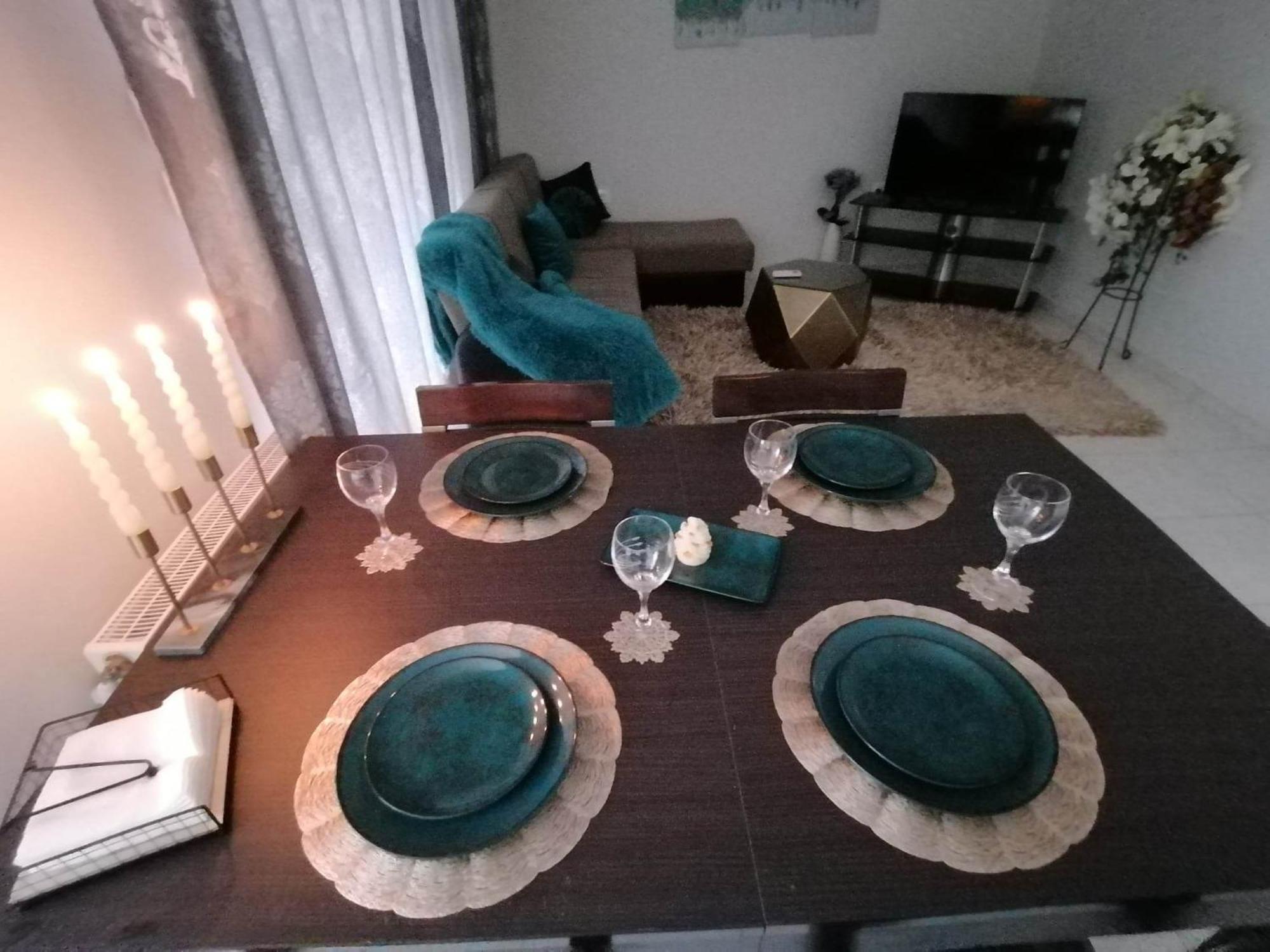 Dz Apartment Axd Alexandroúpolis Luaran gambar