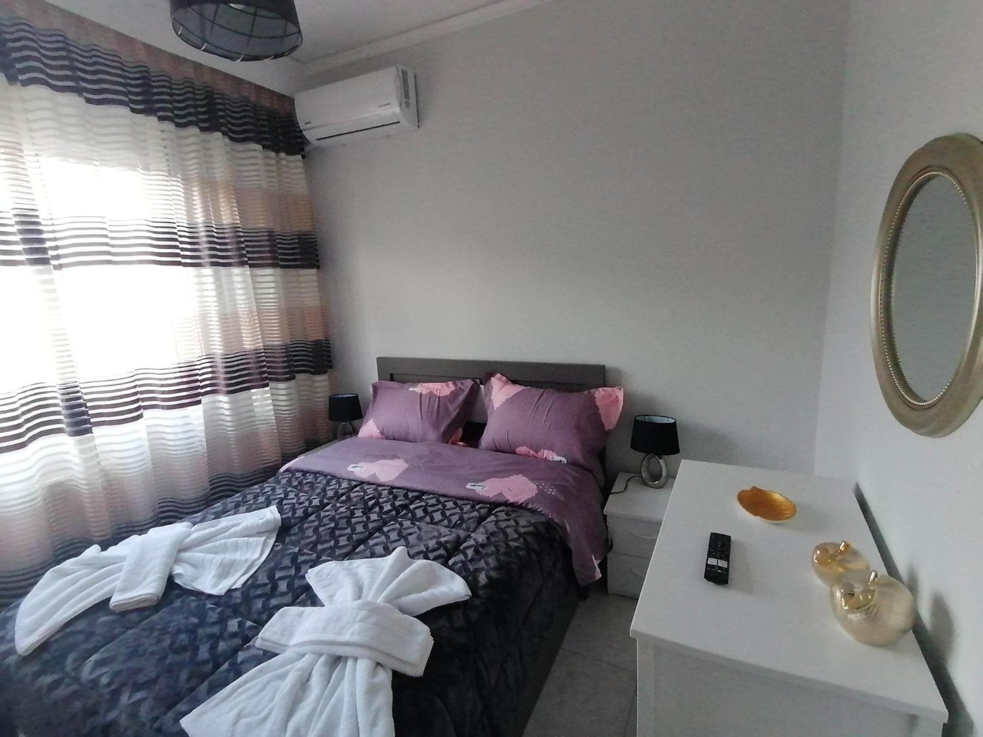 Dz Apartment Axd Alexandroúpolis Luaran gambar
