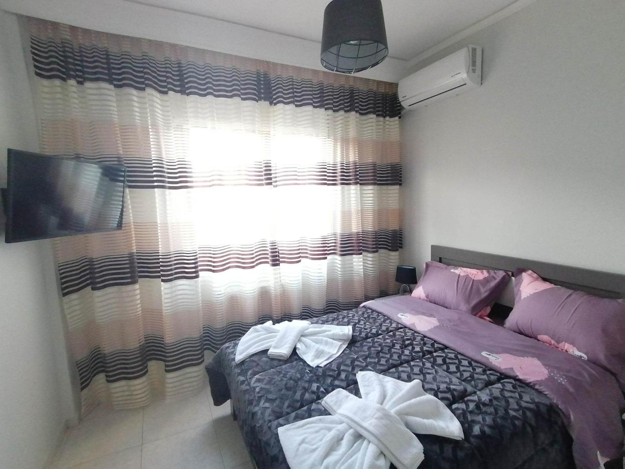 Dz Apartment Axd Alexandroúpolis Luaran gambar