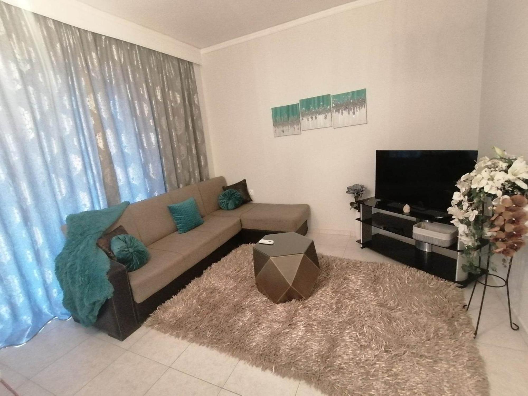 Dz Apartment Axd Alexandroúpolis Luaran gambar