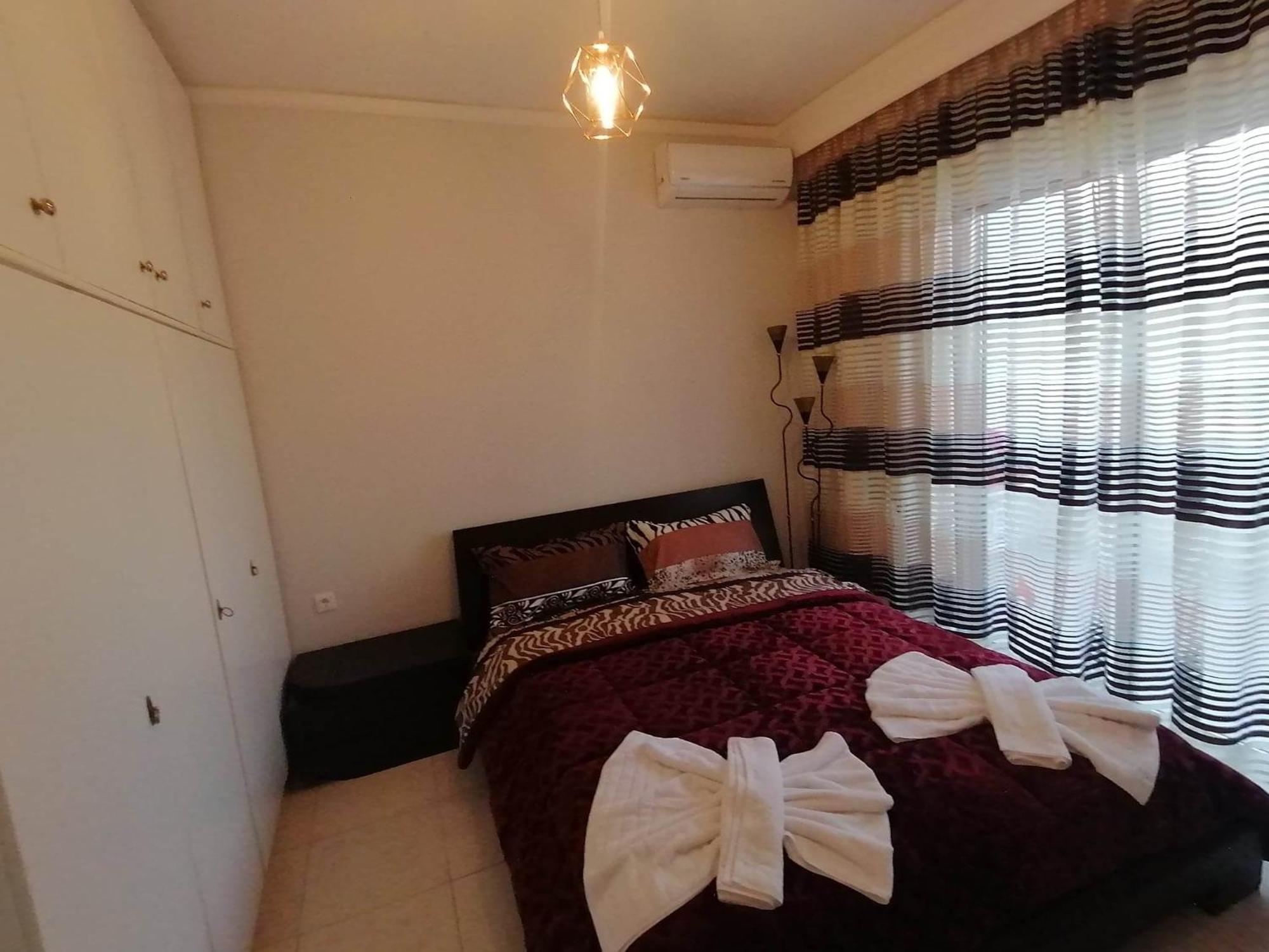 Dz Apartment Axd Alexandroúpolis Luaran gambar