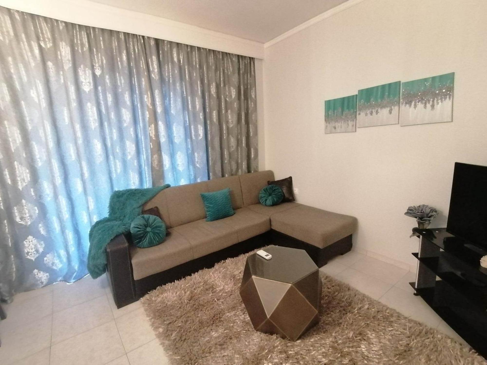 Dz Apartment Axd Alexandroúpolis Luaran gambar