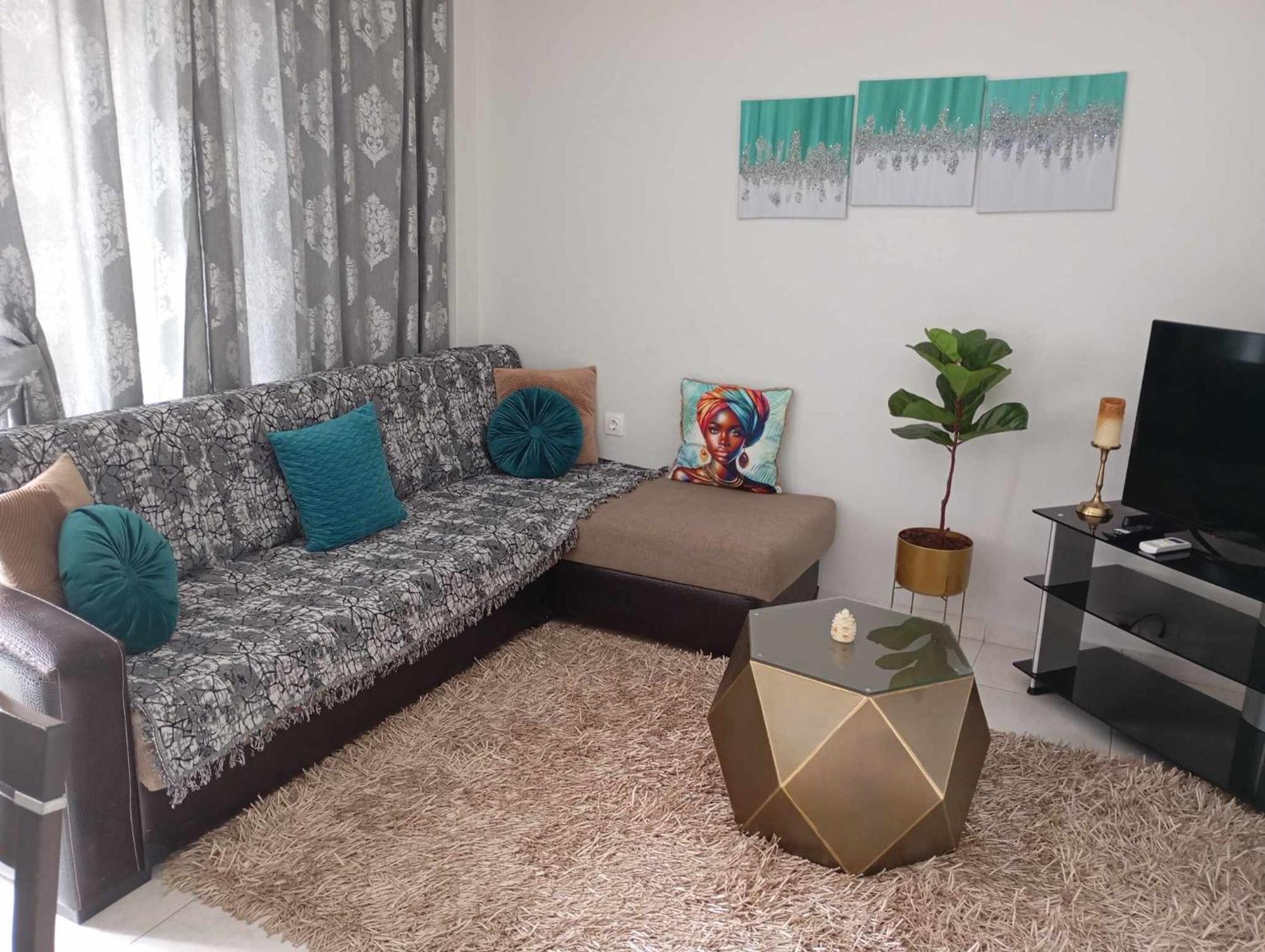 Dz Apartment Axd Alexandroúpolis Luaran gambar